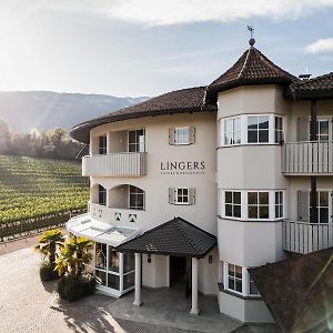 Lingers Suites & Residence